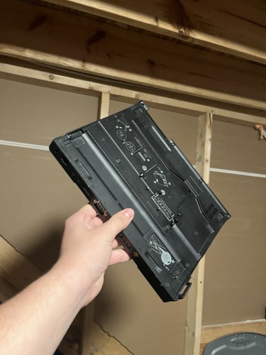 Thinkpad x200 ultrabase - ultrabase, key
