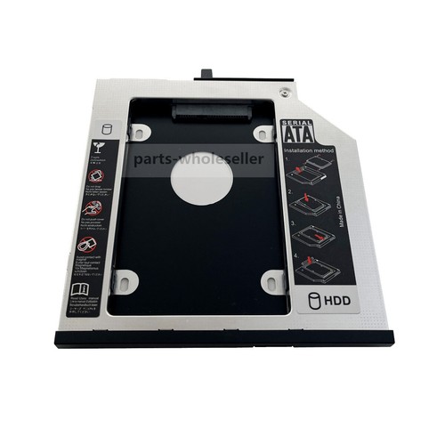 2nd hdd ssd hard drive - hdd,